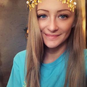 Meet your Posher, Aimsley